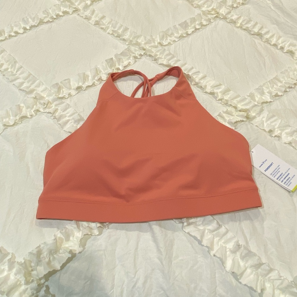 Old Navy Sports Bra